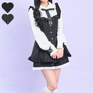 ★Special Price 30%OFF★ヨークフリルレースセットアップ1/20 12:00 販売スタートsecrethoney　シークレ…