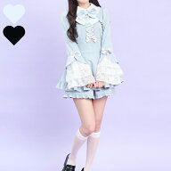 ★Special Price 30%OFF★ティアードベルスリーブセットアップ2/17 12:00 販売スタートsecrethoney　シー…