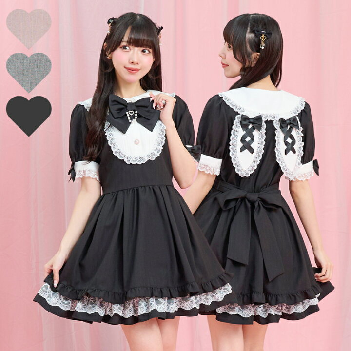 楽天市場】うさみみワンピース4/25 12:00 販売スタートsecrethoney 