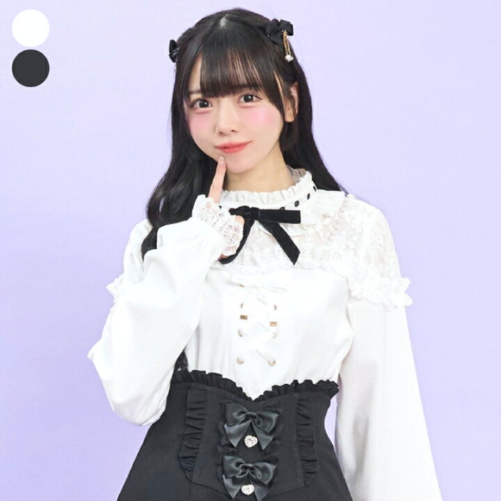 楽天市場】☆パールストラップドッキングビスチェトップス12/17 12:00 