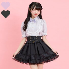 楽天市場】サイドレースアップジャンドレ8/22 12:00 販売スタート 