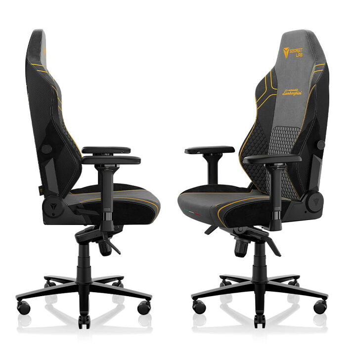 楽天市場】【送料無料】Secretlab Titan Evo オートモビリ 