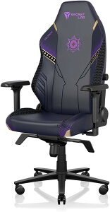 yzSecretlab TITAN Evo Valorant Reyna Edition @g Ci GfBVPUU[ V[Nbg{ fXN`FA lԍHw PC֎q o[T|[g 4DA[Xg ߉\o[