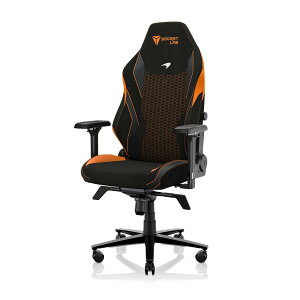 yzSecretlab Titan Evo McLaren }N[ GfBV Q[~O`FA}CNXG[h ItBX`FA Q[ lԍHw o[T|[g 4DA[Xg ߉\o[T|