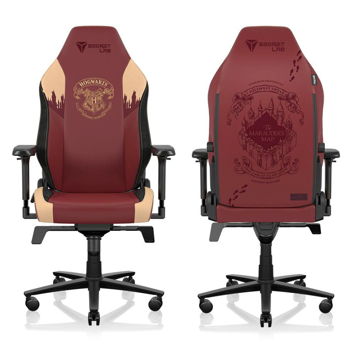 楽天市場】【送料無料】Secretlab TITAN Evo Harry Potter ハリー 