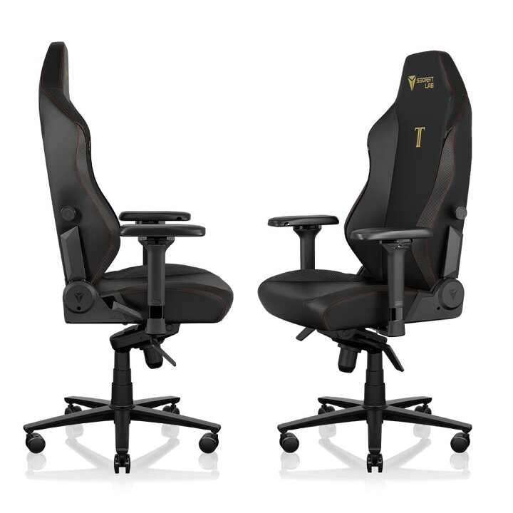 楽天市場】【送料無料】Secretlab TITAN Evo Stealth ステルス 