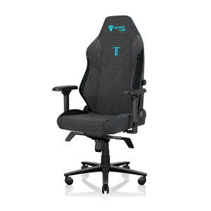 yzSecretlab TITAN Evo Charcoal Blue `R[ u[ Q[~O`FA t@ubN V[Nbg{ ItBX`FA lԍHw PC֎q 4DA[Xg ߉\o[T|[g p\