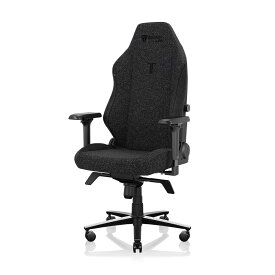 【人気商品 送料無料】Secretlab TITAN Evo Black3 ブラック³ ゲーミングチェア ファブリック シークレットラボ オフィスチェア ゲーム 人間工学 PC椅子 ランバーサポート 4Dアームレスト 調節可能ランバーサポート ゲーム椅子 座り心地 165度リクライニング 通気性 ブラッ
