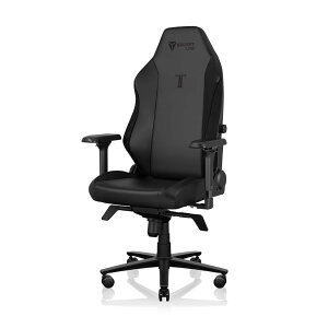 yzSecretlab TITAN Evo Black ubN Q[~O`FA PUU[ItBX Q[ lԍHw PC֎q o[T|[g 4DA[Xg Q[~OƋ ߉\o[T|[g Q[