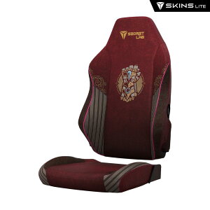 yzSecretlab SKINS LITE TITAN Evo `FA Jo[ (Arcane @C) Vi XLY Cg A[PC [OIuWFh  v~A