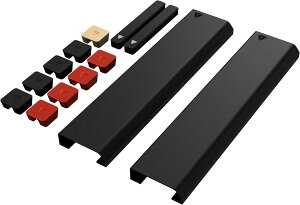 yzSecretlab Magnus Pro }OlbgP[u}lWgVXe 60cm Q[~O \ v~A