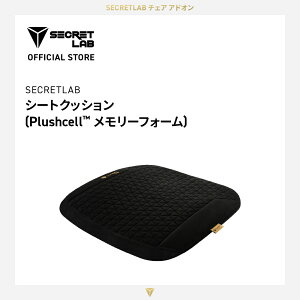 �y���������zSecretlab �V�[�g�N�b�V���� (PlushCell? �������[�t�H�[��)