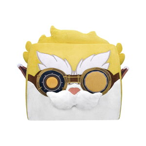 �y���������zSecretlab Memory Lumbar Pillow Arcane Heimerdinger Edition �������[�t�H�[�������o�[�s���[ �A�[�P�C�� LoL ���[�O�E�I�u�E���W�F���h �n�C�}�[�f�B���K�[ �G�f�B�V���� ���f�� �N�b�V���� ��