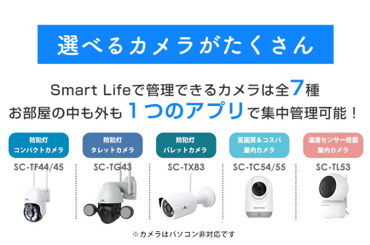 楽天市場 防犯カメラ ワイヤレス 屋外 家庭用 Wifi 監視カメラ パンチルト 360 小型 Wi Fi 屋内 室内 自動追跡 Sd録画 簡単 スマホ 遠隔監視 マイク内蔵 防塵 防水 無線 センサーライト 送料無料 Tf44 Tf45 Tg43 防犯ステーション