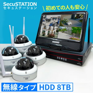 �y�K�v�Ȃ��̑S�����聚3K 500����f�z���O �ƒ�p �h�ƃJ���� ���j�^�[�t�� 2�� / 4��Z�b�g ���� ���C�����X �H���s�v �l�b�g���Ȃ� ���R�[�_�[ �h�ƃJ�����Z�b�g �����Ԙ^�� �h�� �p�\�R