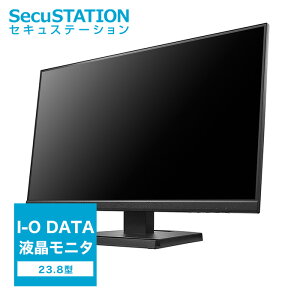 I-O DATA ACI[f[^ tj^[ tfBXvC 23.8^