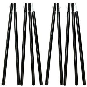 Soomloom outdoor�|�[�� �^�[�v�p�|�[�� �e���g�p�|�[�� 5�߃����Z�b�g 2�Z�b�g