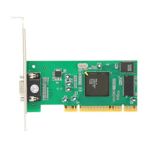 �O���t�B�b�N�J�[�h ATI Rage XL�p 8MB PCI VGA�O���t�B�b�N�J�[�h �O���t�B�b�N�X�{�[�h �r�f�I�J�[�h 32�r�b�g �}���`�f�B�X�v���C �f�X�N�g�b�v�R���s���[�^�A�N�Z�T��