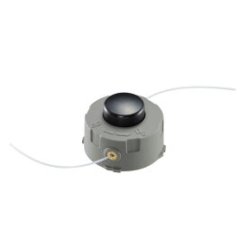 京セラ(Kyocera) 旧リョービ ナイロンカッタースプールAssy 刈払機 AK-3710・3700用 ナイロンコードφ1.65×7m付 6730927