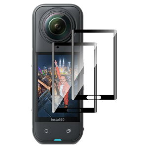 y2Zbgz For Insta360 X5 tB KXtB AUDASO Insta360 X5 p XN[veN^[ یtB {Ɏq tی CA[ LYh~ Uh~ ȖʑΉ ˒ጸ