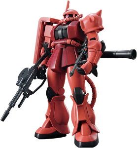BANDAI SPIRITS(�o���_�C �X�s���b�c) HGUC �@����m�K���_�� �V���A��p�U�NII 1/144�X�P�[�� �F�����ς݃v�����f��