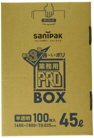 日本サニパック(Sanipak) WASTE_BAG