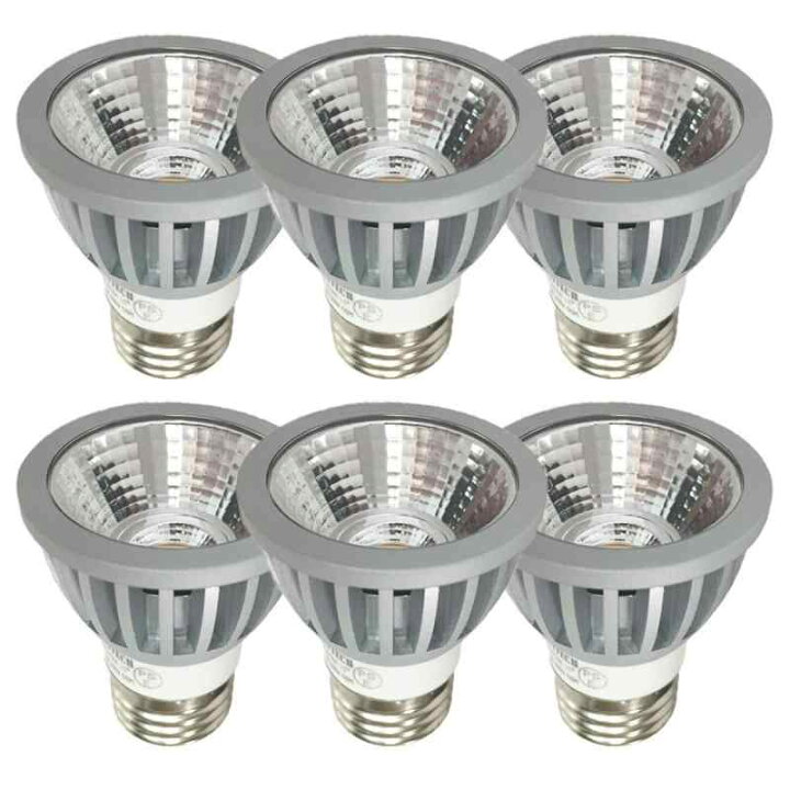 楽天市場】Fwaytech e26 led スポット 調光器対応 レフランプLED 7W 