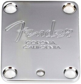 Fender パーツ 4-Bolt American Series
