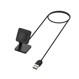 kwmobile Fitbit Versa 4 / Sense 2 / Versa 3 / SenseΉ [d - X}[gEHb` X}[goh [dX^h F