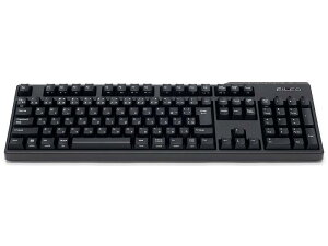 FILCO Majestouch Convertible3 tTCY 108L[{z񂩂ȗL BluetoothUSBΉ CHERRY MXÉԎ ԃL[bN3t ubN FKBC108MPS/JB3-RKL
