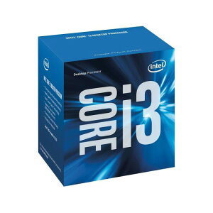 Intel CPU Core