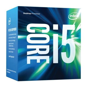 Intel CPU Core