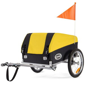 CXWXC �T�C�N���g���[���[ �T�X�y���V�����t�� �܂肽���ݎ� �h���J�o�[�t�� ���]�� �g���[���[ �ω׏d40kg ���A�J�[ (CX-20218)