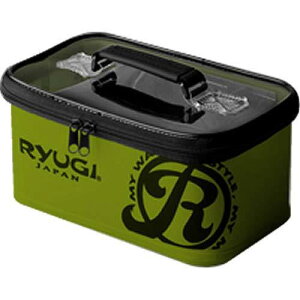 �����[�M(RYUGI) �P�[�X �����ߐj �A�C�e���o�b�N3�O���[��