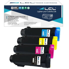 NEC用 PR-L5850C 互換トナーカートリッジ 4色セット PR-L5850C-19 PR-L5850C-14 PR-L5850C-18