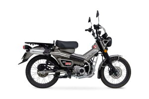 �������L(MORIWAKI) �t���G�L�]�[�X�g�}�t���[ MONSTER SUS 23- CT125 01810-D21X4-00