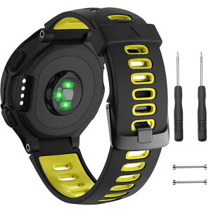 GARMIN �K�[�~�� �����x���g �o���h Foreathlete/Forerunner 220J 230J 235J 620J 630J 735XTJ �p�V���R���� �H��t�� 4�F