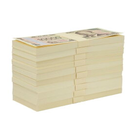 100万円 ダミー 札束 帯封付き ドッキリグッズ