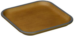 正和 Showa issoecco 12cm コースター グレー クリーンコート 日本製 軽い 割れにくい 食器 4967844