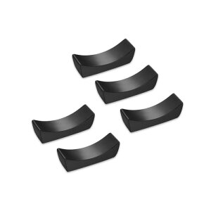 Nicheez ���u�� �X�e�����X�� �V���v�� �f�U�C�� �J�g�����[���X�g 5�Z�b�g