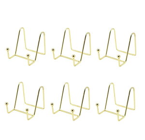 siawadeky ���C���[�X�^���h 6�Z�b�g �M �u�b�N�X�^���h �{���� �t���[�X�^���h ���j���[ �W�� �X�^���h ������ ������ �u�b�N�z���_�[ ���V�s�� �W�� �C�[�[�� CD �ʐ^����