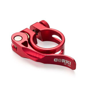 Corki Cycles KC89 NCbN [X]ԃV[g|Xg Nv ThuXg A~jE