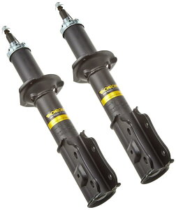 MONROE(モンロー) ショックアブソーバ OEスペクトラム 【フロント 2本1セット】 TOYOTA【トヨタ】 タウンエースバン/ライトエースバン M744003SP