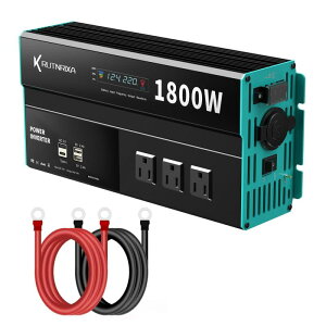 RUTNRIXA Co[^[ VK[\Pbg RZg DC12VAC100Vɕϊ PD USB1|[gځbԓdɕϊbAC100Vo͑ΉbԐp J[Co[^[ ԍڗpCo[^[