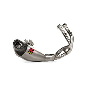 AKRAPOVIC(AN|Bb`) }t[ [VOC Ninja650/Z650 (20)