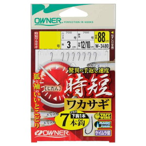 OWNER(I[i[) W-3480 ZJTM tbN 7{ ނjd|