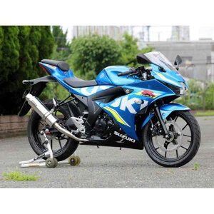 WR`S tEX EhXeXTCT[ GSX-R125(2BJ-DL33B)/GSX-R150 tA LA3125JM