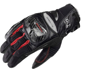 R~l(KOMINE) GK-819 J[{veNgEC^[O[u Carbon Protect Winter Gloves 06-819