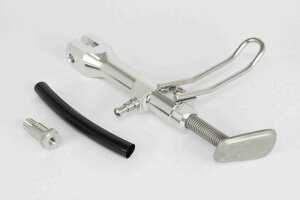 �X�y�V�����p�[�c����(TAKEGAWA) �A�W���X�^�u���T�C�h�X�^���h CT125/PCX(JK05)/PCX160(KF47)/�����L�[125/�_�b�N�X125/GROM/ADV160 06-13-0093
