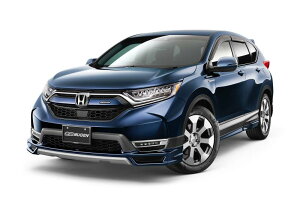 MUGEN y  z tgA_[X|C[ CR-V RT5/RT6 ~bhiCgu[r[E^bN 71110-XNK -K1S0-BX